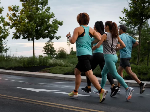 Roupa para correr: saiba quais são as ideais