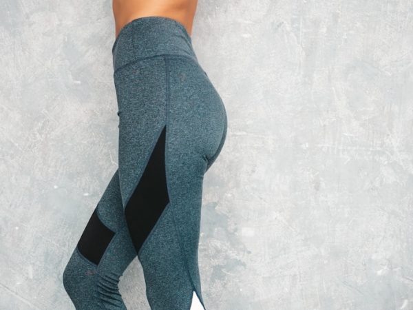 Como escolher uma calça legging?