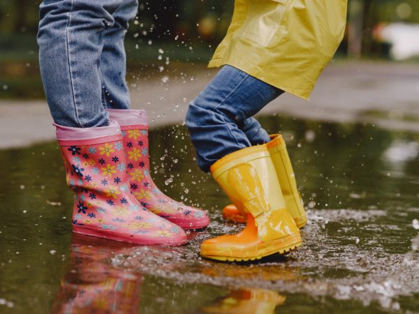 Conheça os modelos de bota infantil feminina da Company Calçados