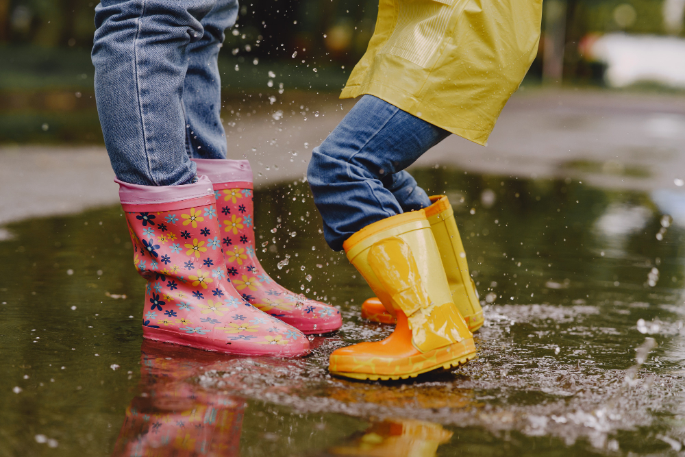 Conheça os modelos de bota infantil feminina da Company Calçados