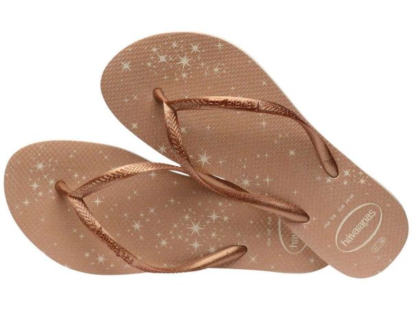 Havaianas feminino: conforto e estilo para seus pés