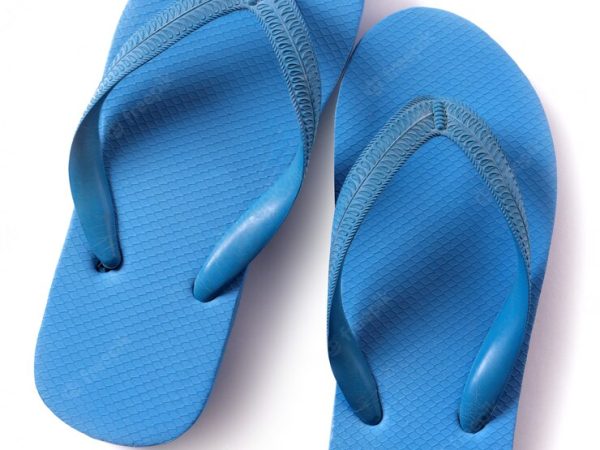 Chinelo infantil masculino: conforto e praticidade para seu filho