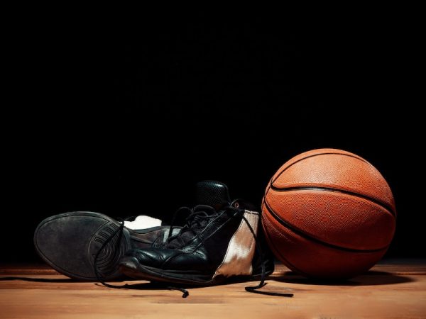 Equipamentos para a prática de basquete: escolha o melhor para você