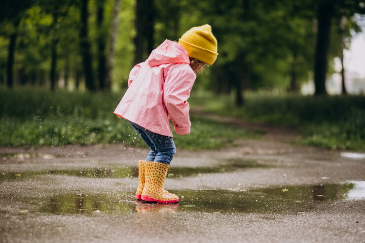 Como garantir conforto e segurança para os dias de chuva