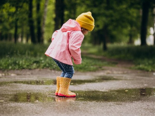 Como garantir conforto e segurança para os dias de chuva