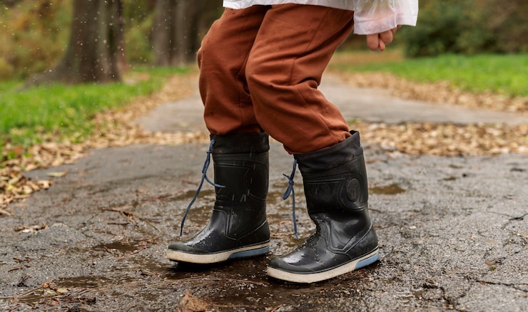 Como escolher a melhor bota infantil feminina: Conheça as opções