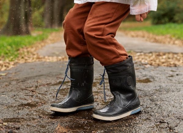 Como escolher a melhor bota infantil feminina: Conheça as opções