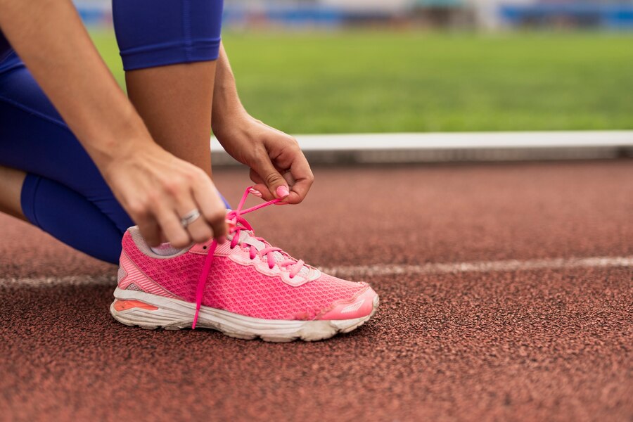 O Guia Completo de Calçados para Corredores Apaixonados