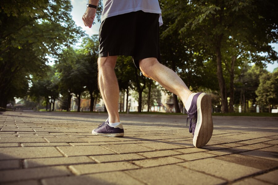 Descubra os Melhores Tênis Nike para Corrida Masculina