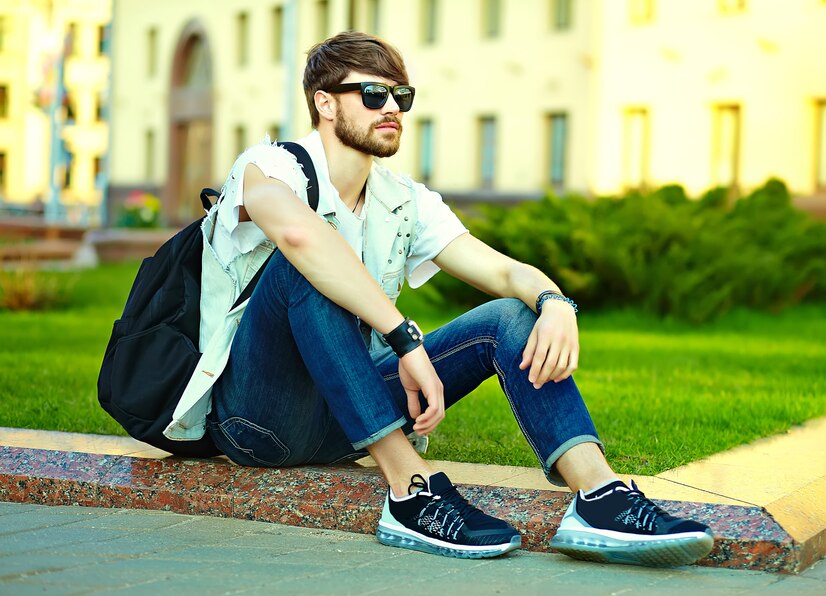 Saiba como Escolher Calçados Masculinos para o Dia a Dia